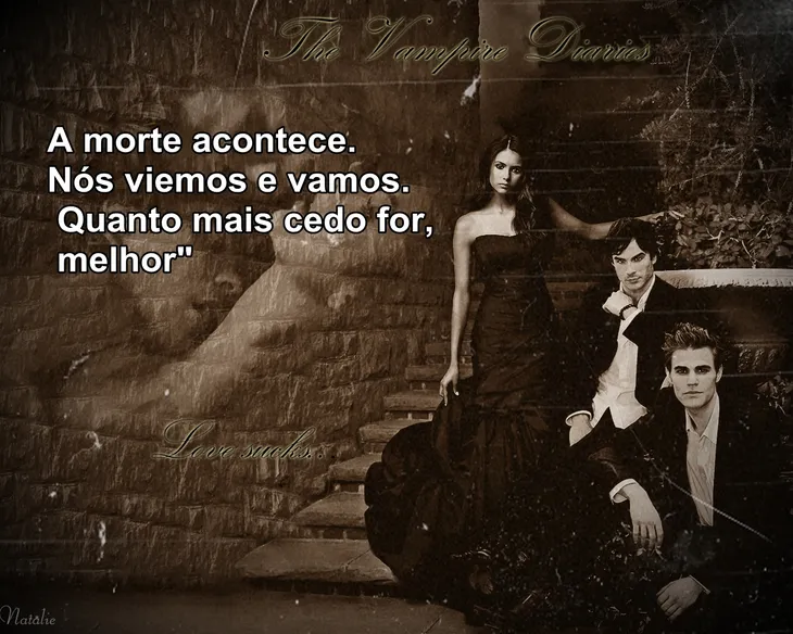 6975 18457 - Frases The Vampire Diaries