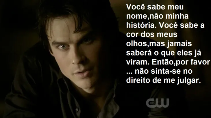 6975 18476 - Frases The Vampire Diaries