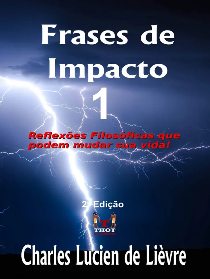 70 55658 - Frases De Impacto