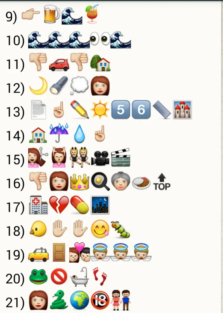 702 78085 - Frases Com Emoji