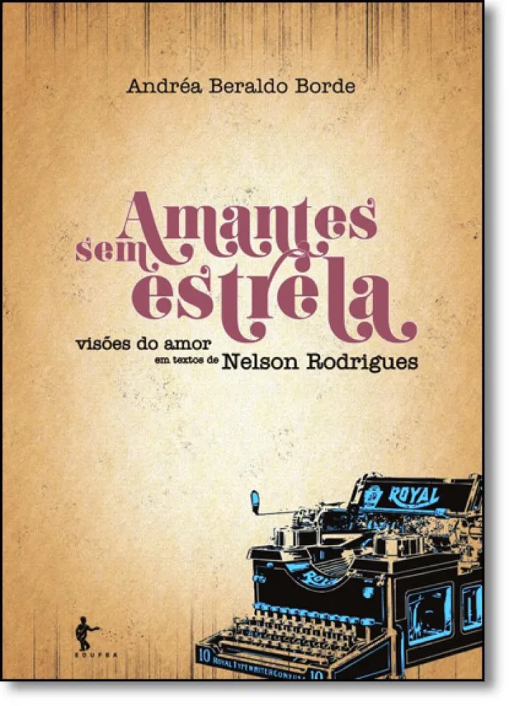 704 44413 - Nelson Rodrigues Textos