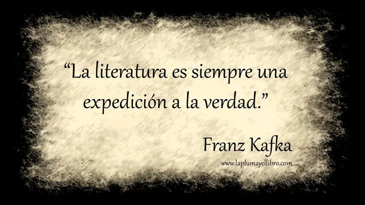 7040 78585 - Frases Franz Kafka