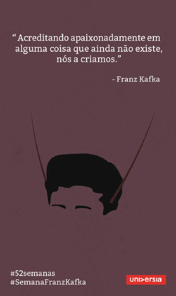 7040 78588 - Frases Franz Kafka