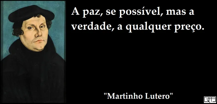 7046 83801 - Frases Martin Lutero