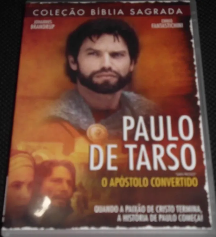 7048 78932 - Frases De Paulo De Tarso
