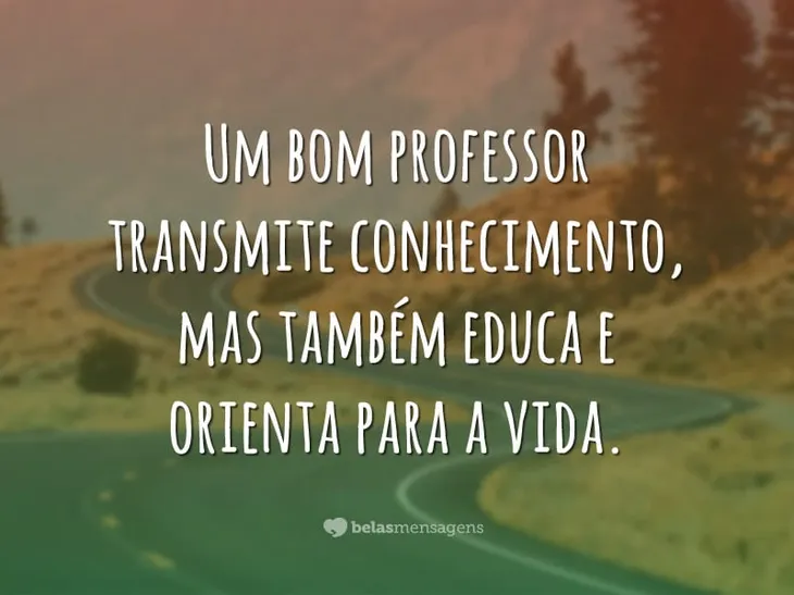 7064 82013 - Frases Para Professores