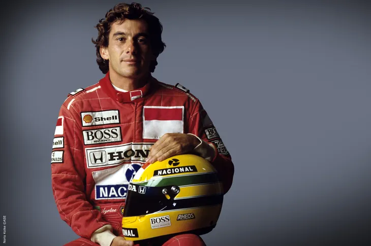 7078 84815 - Frases Ayrton Senna