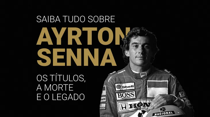 7078 84816 - Frases Ayrton Senna