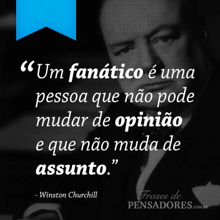 7100 77389 - Frase De Winston Churchill