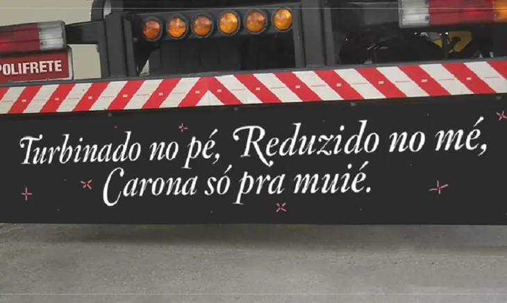 7117 3573 - Bau Das Frases