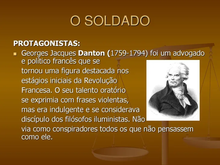 7135 49135 - Robespierre Frases