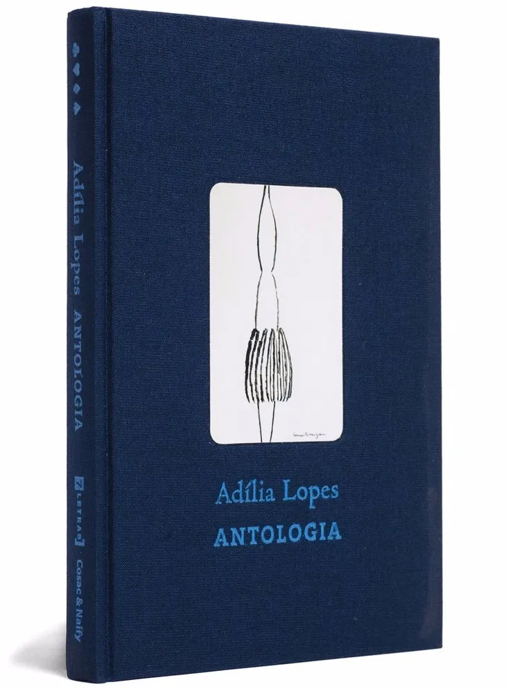 715 99409 - Adilia Lopes