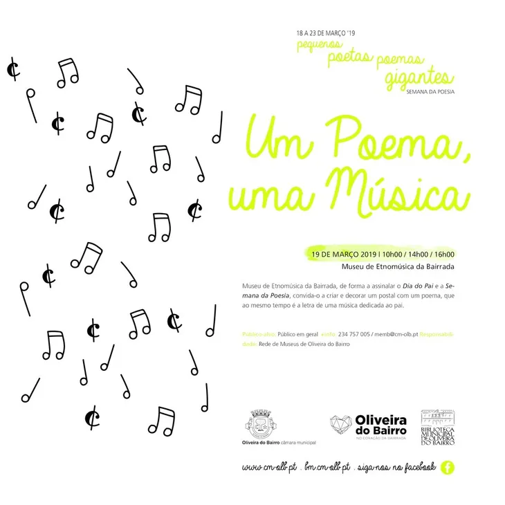 7165 85813 - Poema Sobre Musica