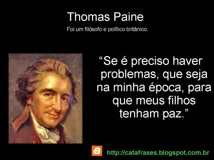 717 41594 - Thomas Paine