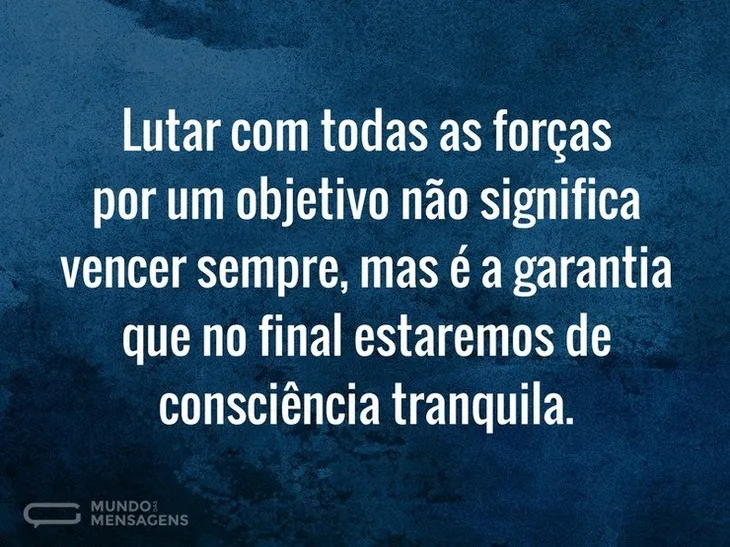 7186 35666 - Consciência Tranquila