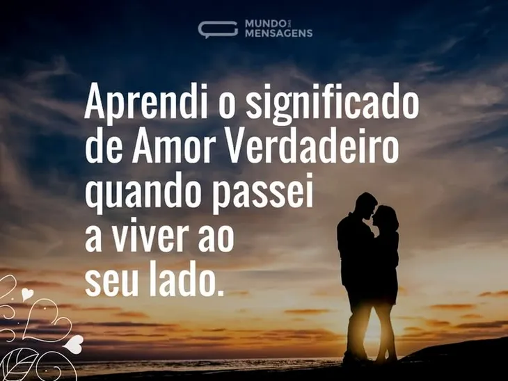 719 55141 - Amor Verdadeiro