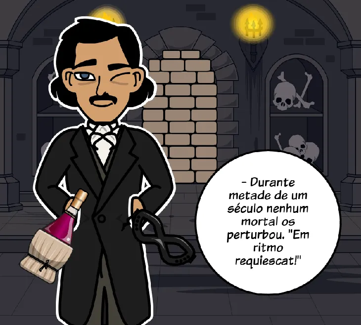 7213 6821 - Frases Allan Poe