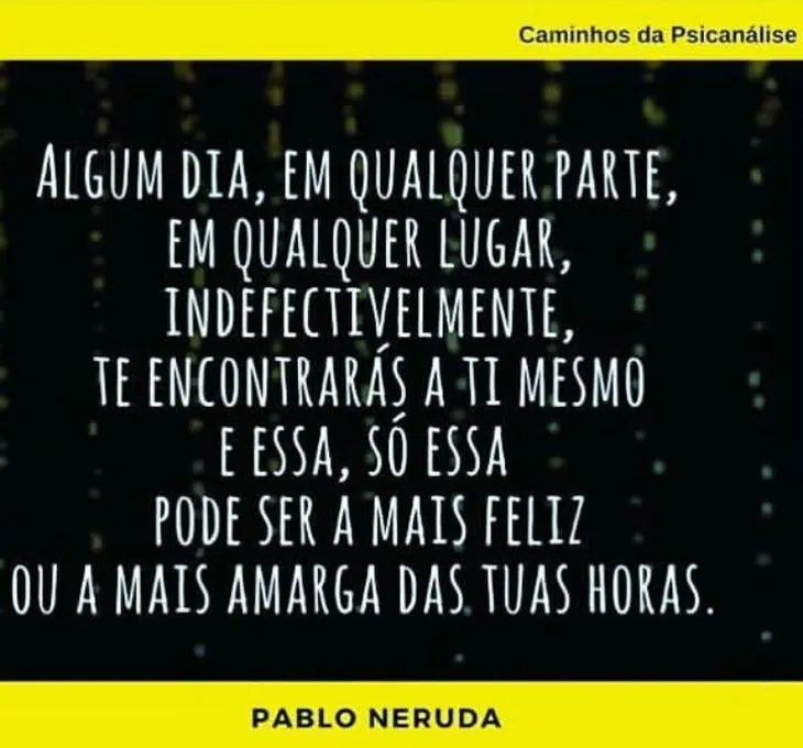 7270 107063 - Texto De Pablo Neruda