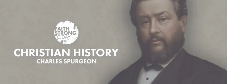 7272 113934 - Charles Spurgeon