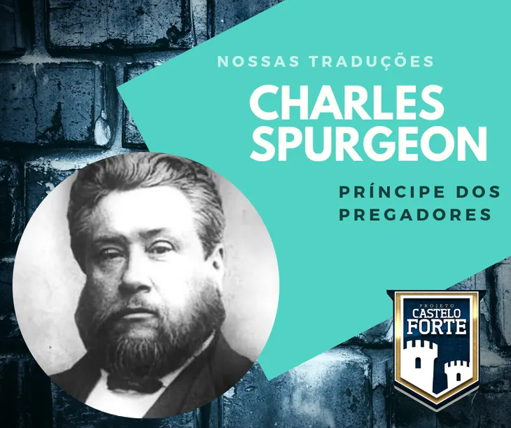 7272 113940 - Charles Spurgeon