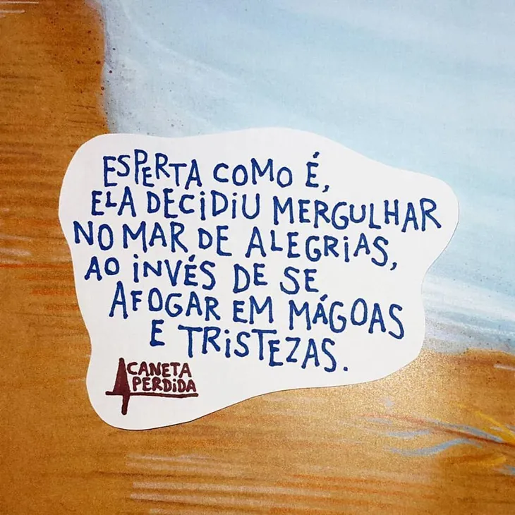 7274 22503 - Frases De Mergulho