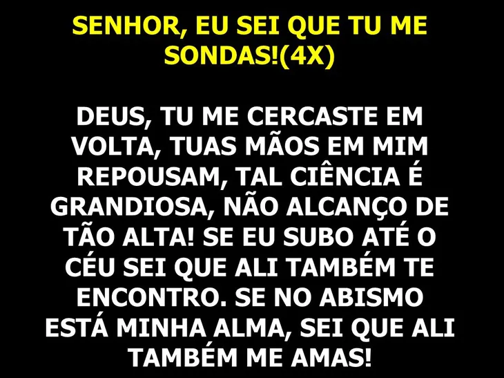 7281 103353 - Se Tu Me Amas