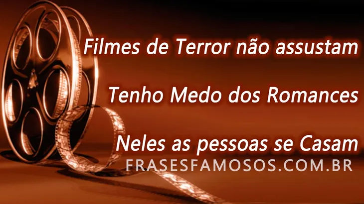 7288 57499 - Frases De Cinema