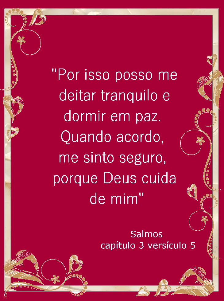 7346 83632 - Deus Cuida De Mim