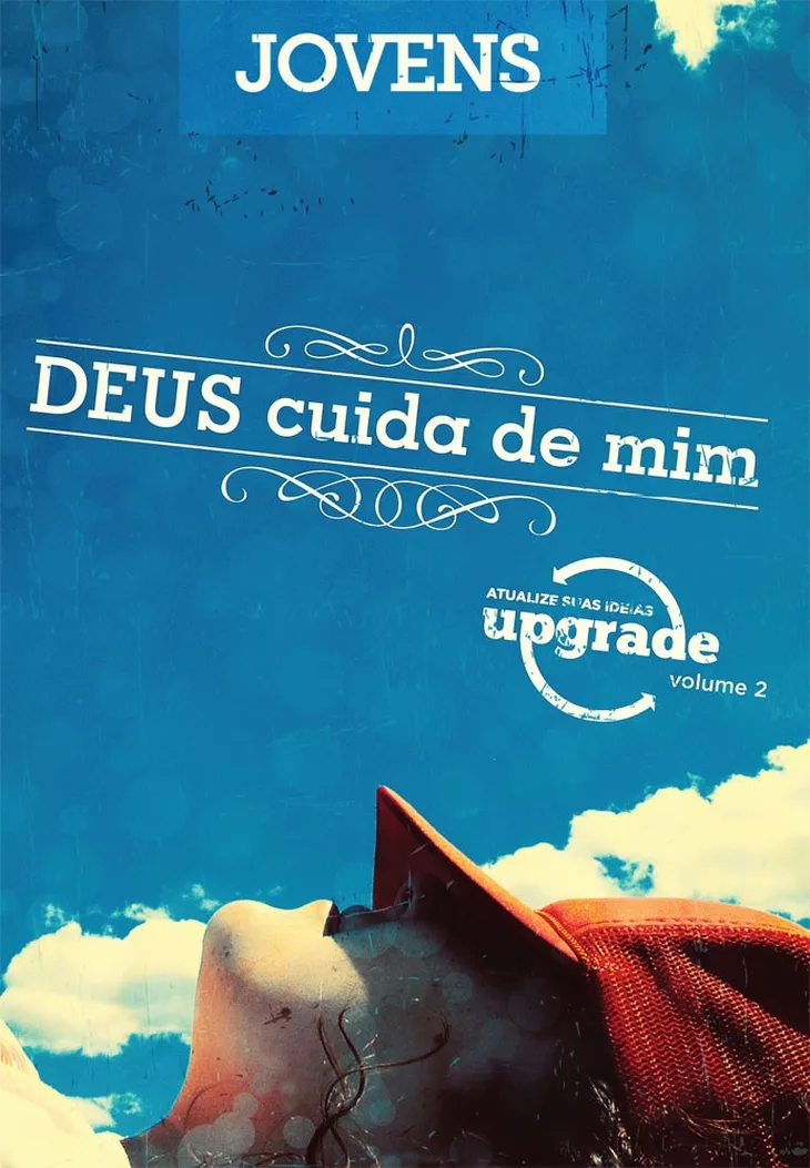 7346 83636 - Deus Cuida De Mim