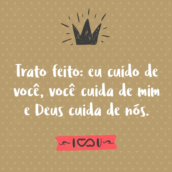 7346 83659 - Deus Cuida De Mim