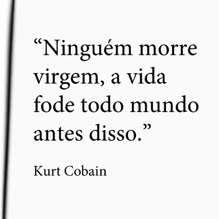 7350 113178 - Ninguem Morre Virgem