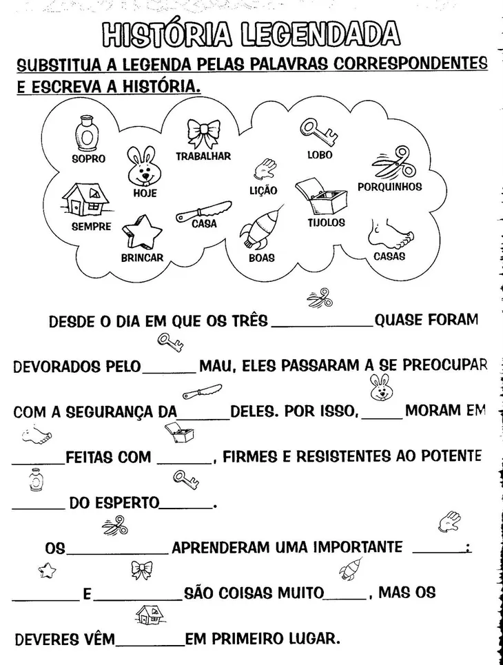 7362 26197 - Texto De História