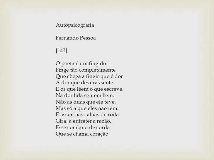 7387 41806 - Poema Trabalho Fernando Pessoa