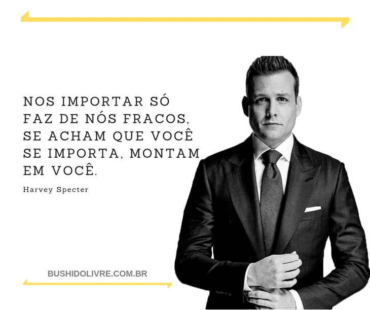 7418 39724 - Frases Suits