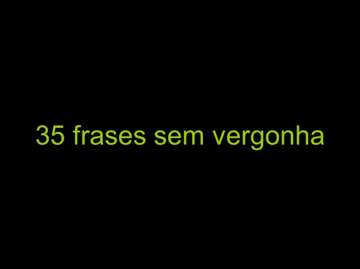 7435 113312 - Frases De Ladrão