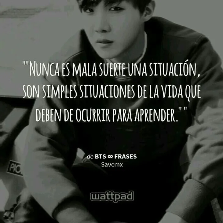 7441 17225 - Frases Bts