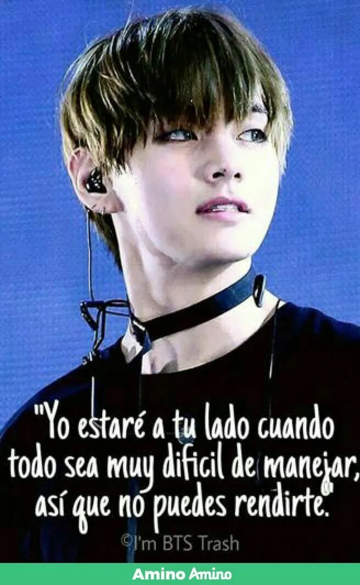 7441 17228 - Frases Bts