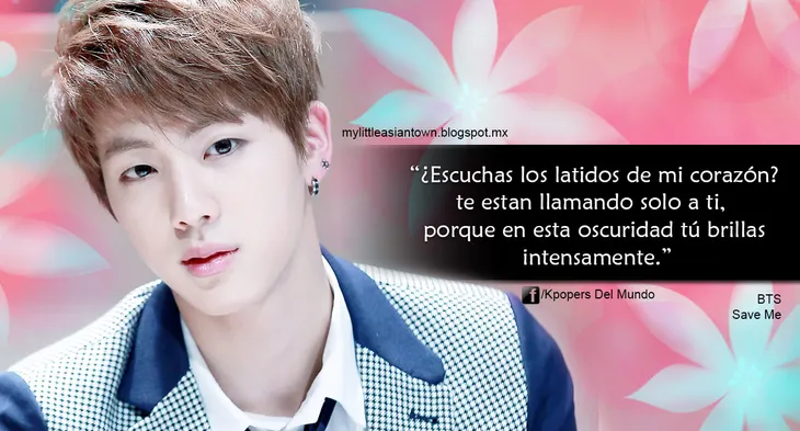 7441 17230 - Frases Bts