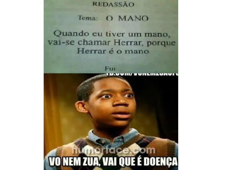 7467 2653 - Memes Engraçados De Escola