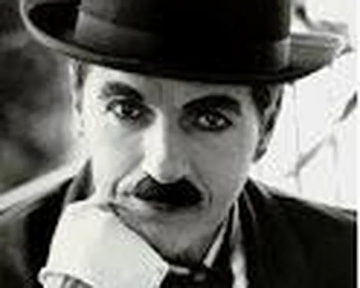 7480 113006 - Citações De Charles Chaplin
