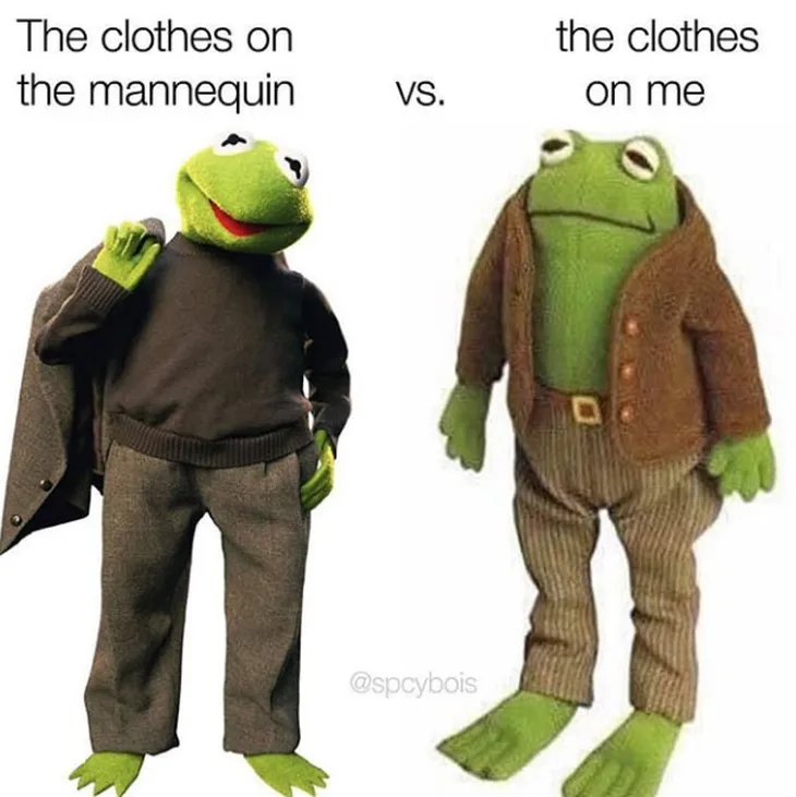 7508 35063 - Kermit Memes