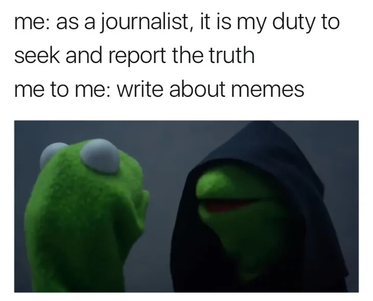 7508 35073 - Kermit Memes