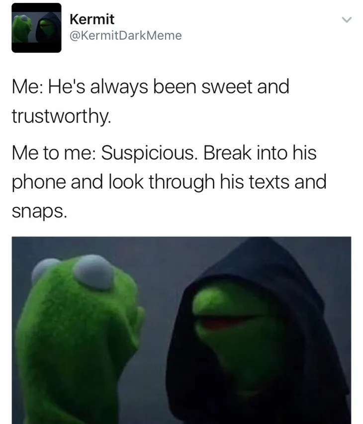 7508 35079 - Kermit Memes
