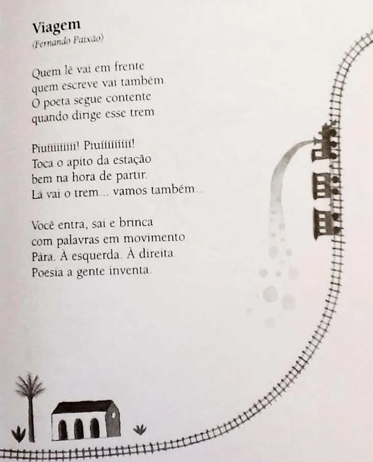 7516 3287 - Poema De Paixão