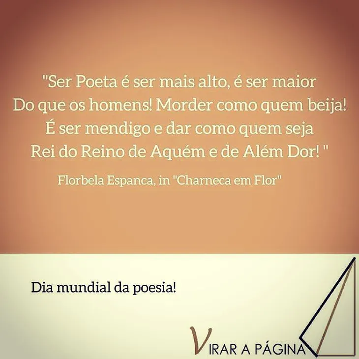 7518 96666 - Ser Poeta Florbela Espanca