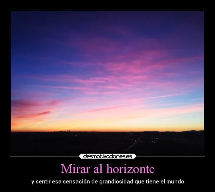 7538 40728 - Frases Sobre Horizonte