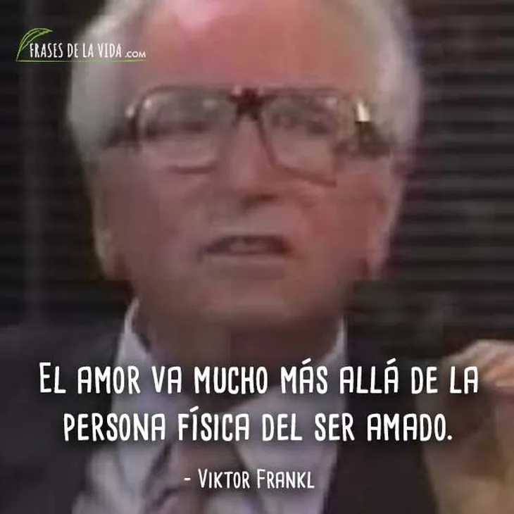 7542 17996 - Viktor Frankl Frases