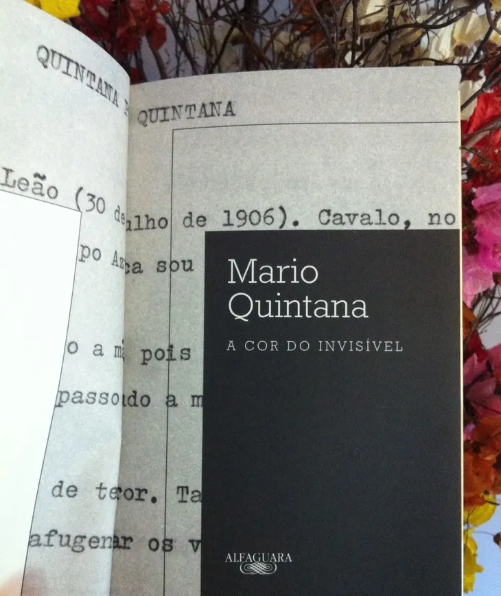 7548 101653 - Mario Quintana De Repente