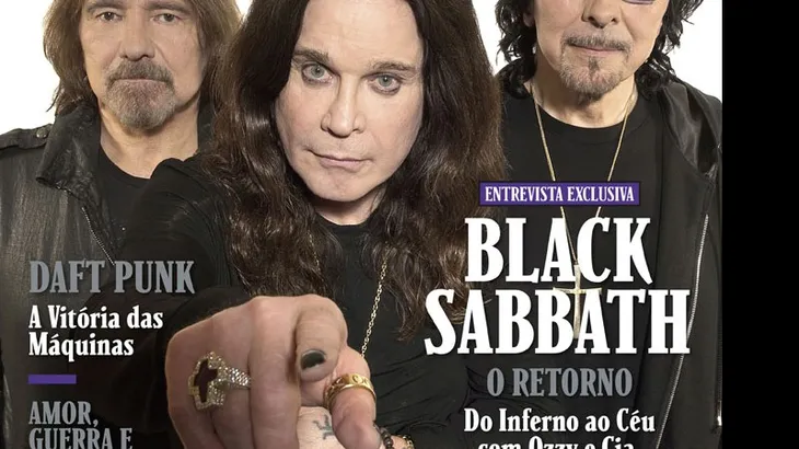 7552 82628 - Black Sabbath Frases