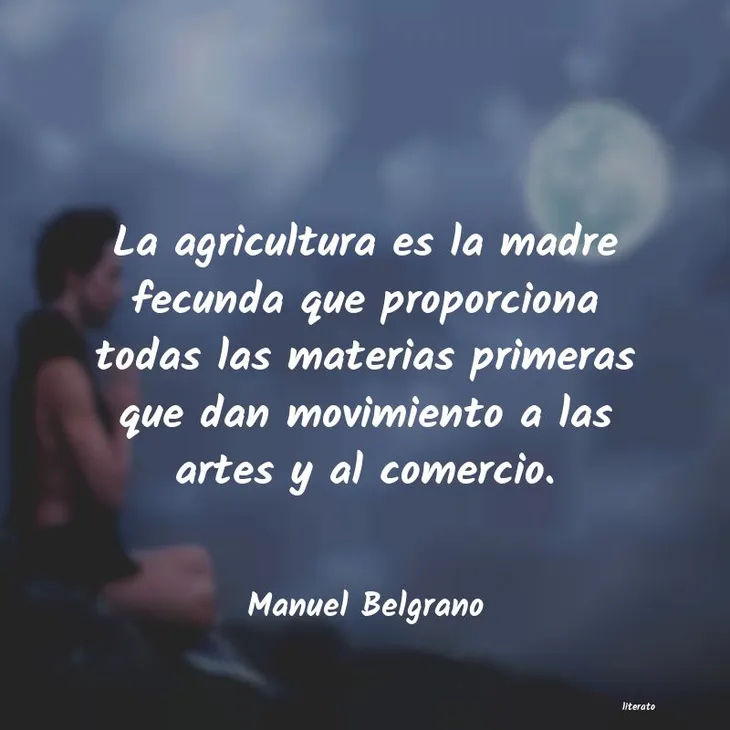 7575 49654 - Agricultura Frases